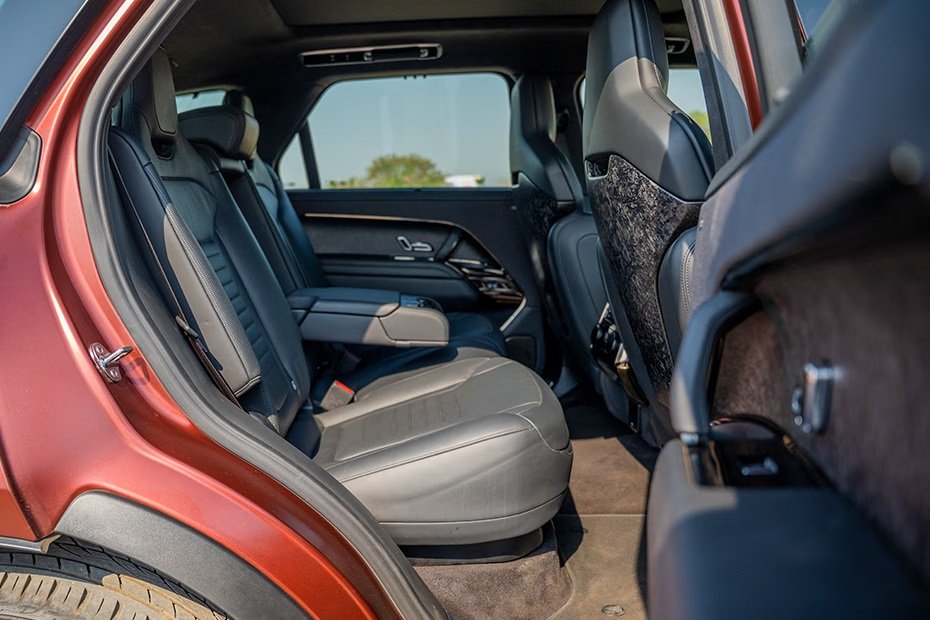 Range Rover Sport 2026